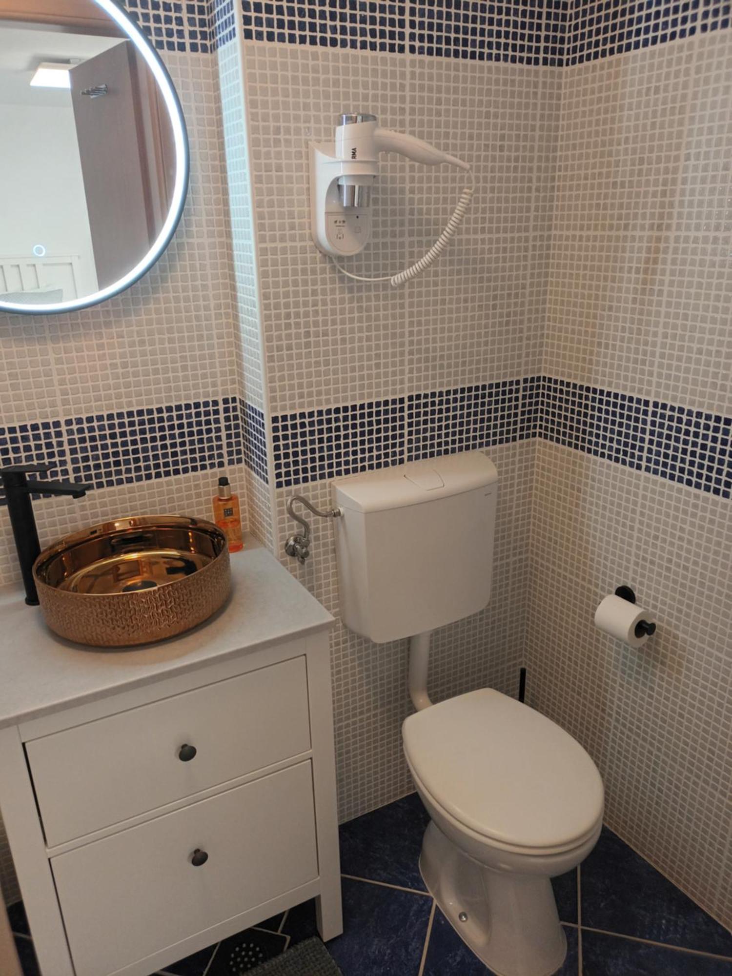 Apartmán App Hedonist Novigrad Istria Exteriér fotografie