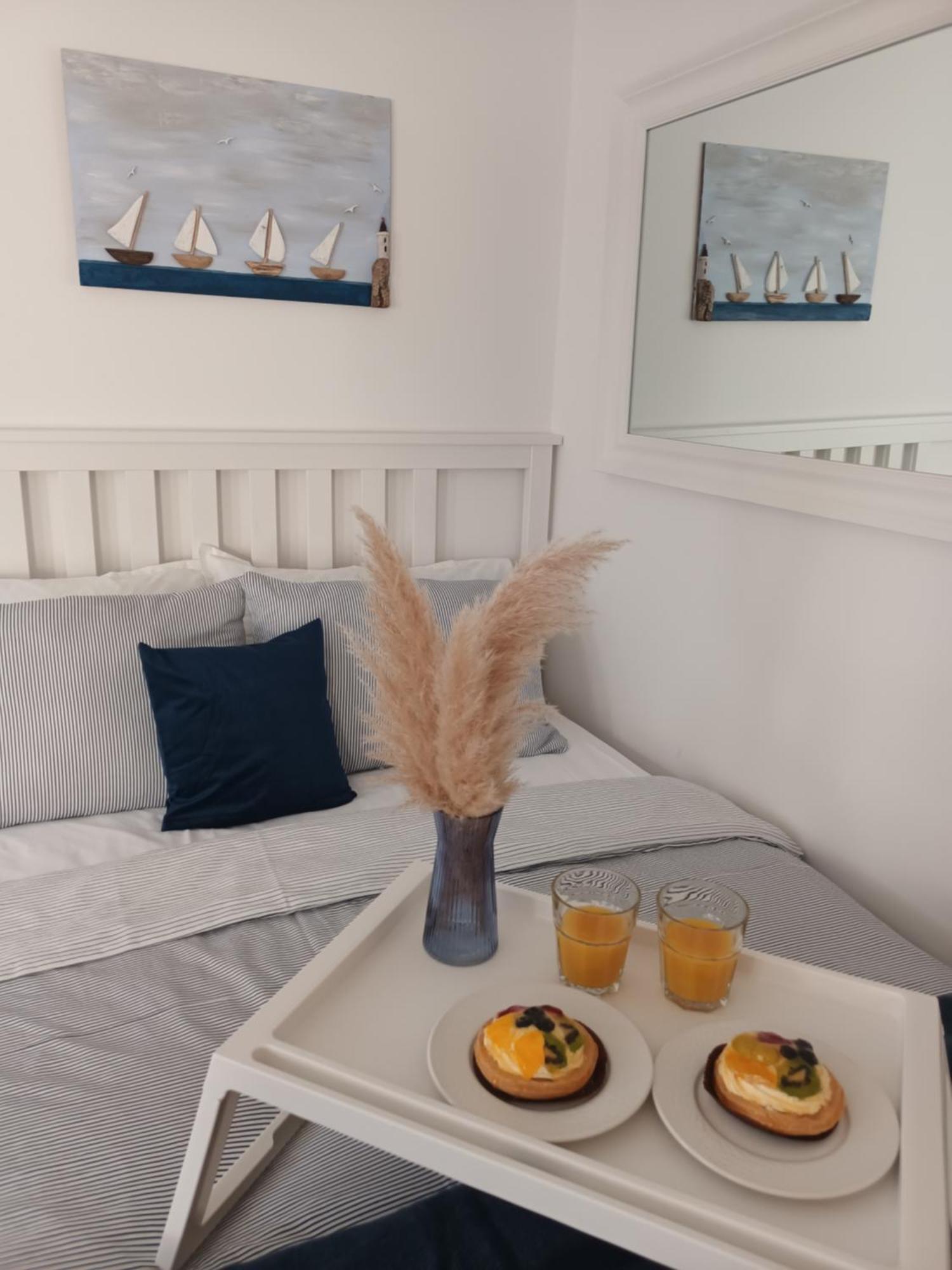 Apartmán App Hedonist Novigrad Istria Exteriér fotografie